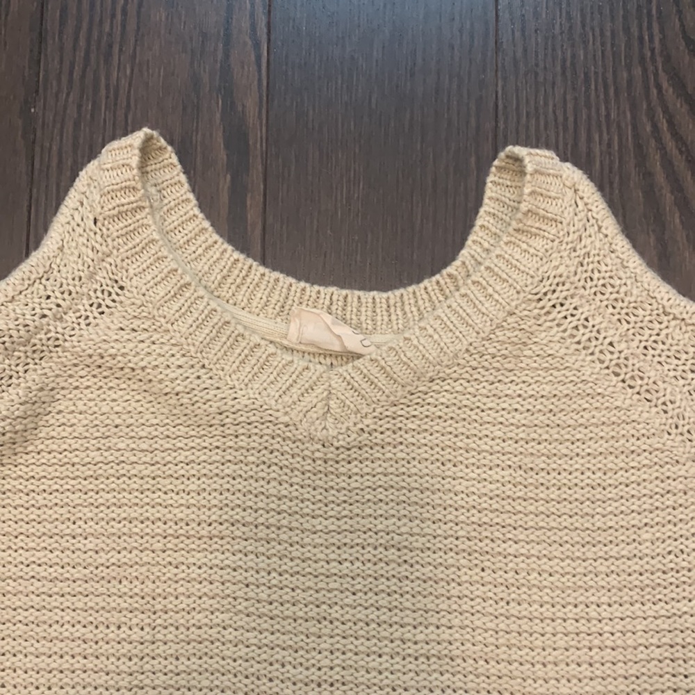 Sweater - Picture 2 of 2